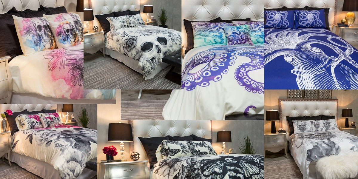 Clearance SAMPLE Sale – Ink and Rags