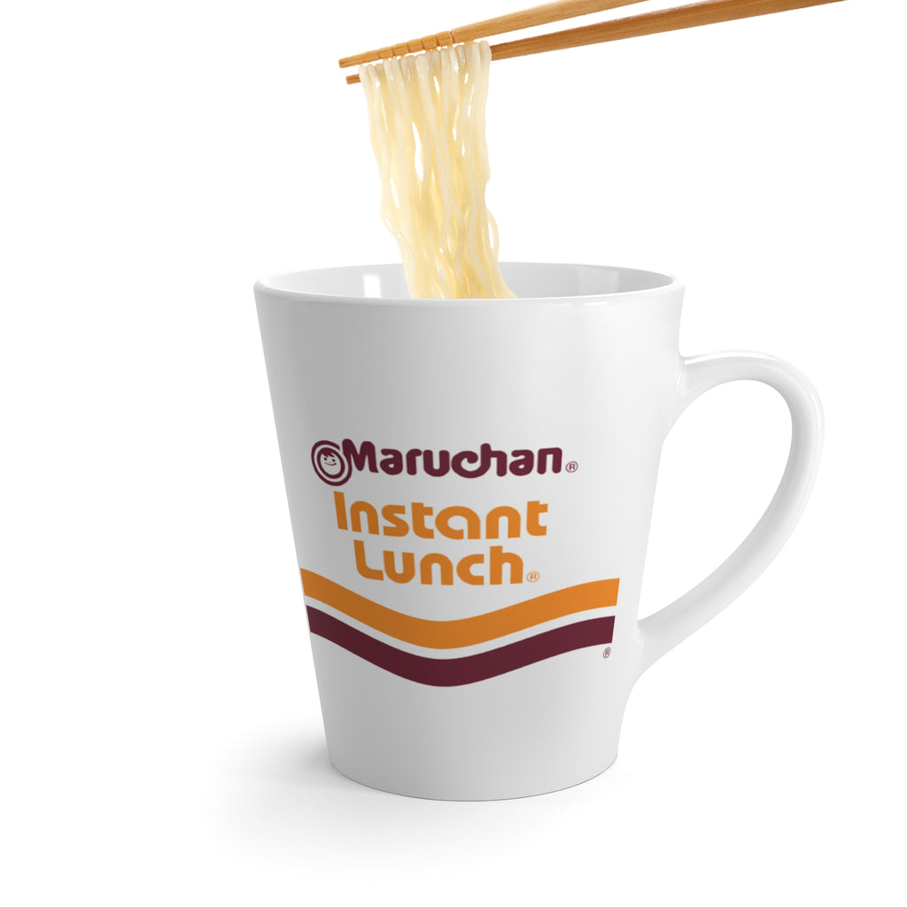 Maruchan Instant Lunch Cup Noodle Mug Set of 2