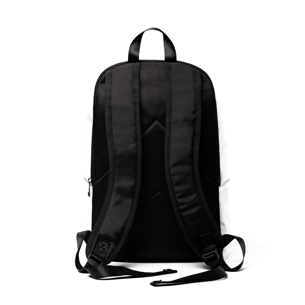 1nk Custom Imported Smooth Front Backpack