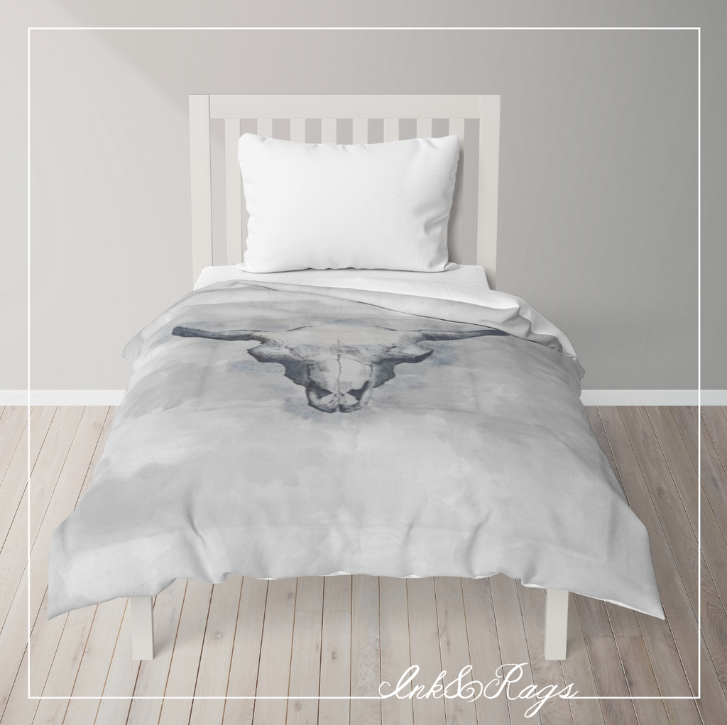 Ink & Rags – Ink and Rags