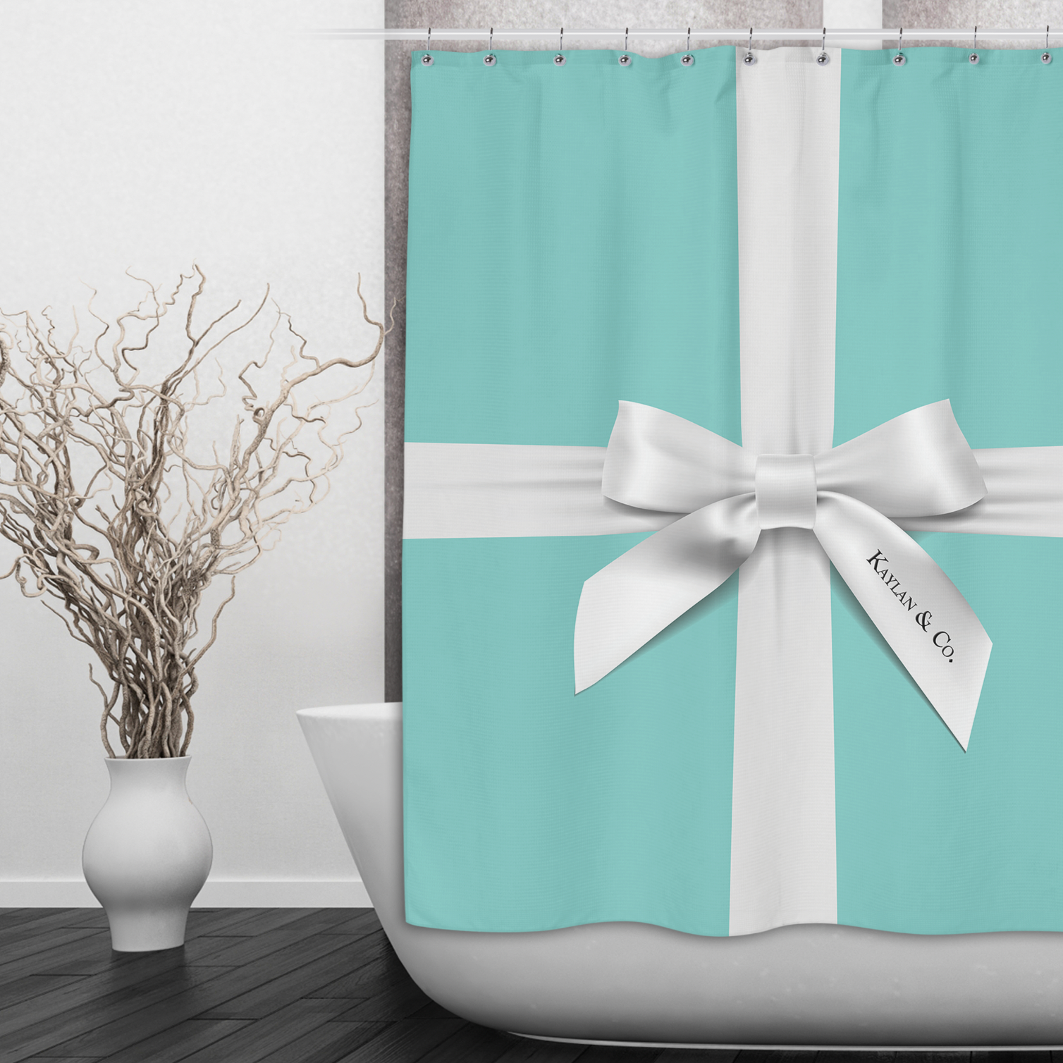 Tiffany and co bathroom set online