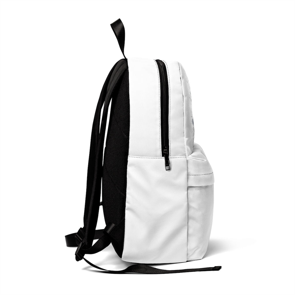 1nk Custom Imported Front Pocket Backpack